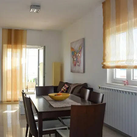 Crnika Apartamento