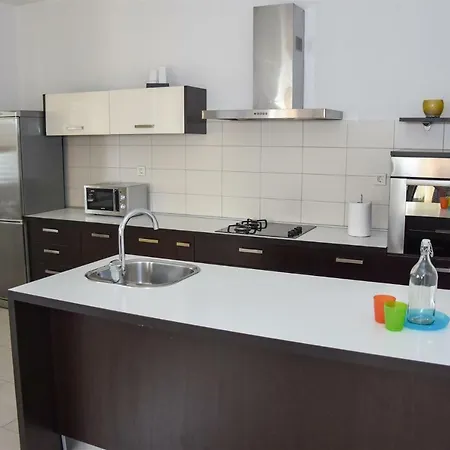 Appartement Crnika *