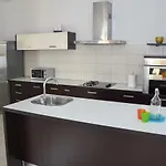 Apartment Crnika *