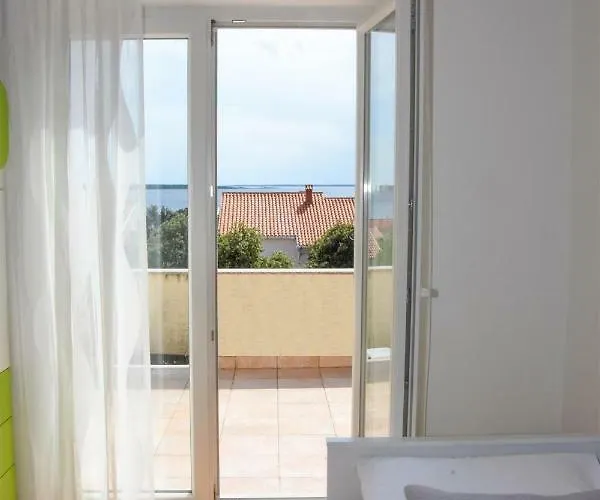 Crnika Appartement Mandre