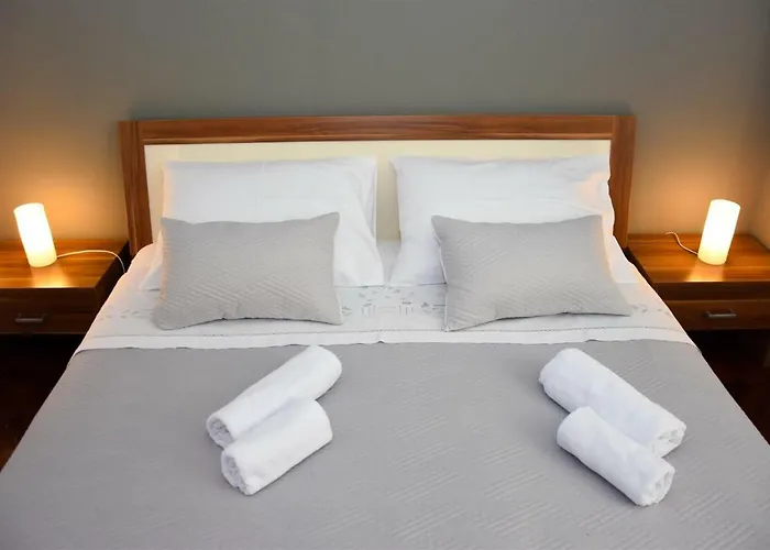 Crnika Appartement Mandre