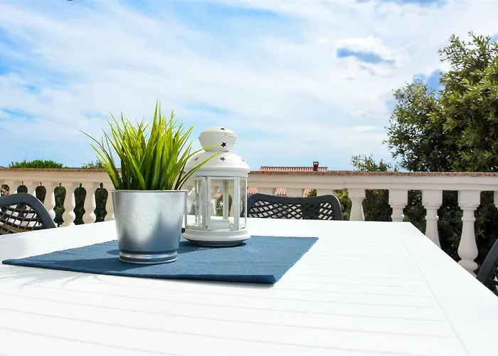 Crnika Appartement Mandre