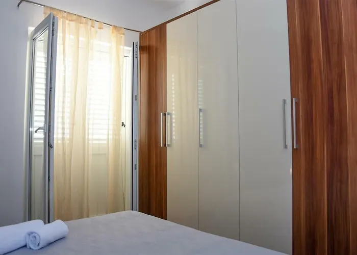 Crnika Apartman *