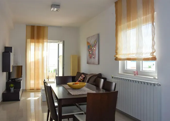 Crnika Apartman